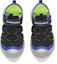 Shop (JR) Skechers Razor Rush 'Magic Tape' Kasut Lelaki Performa Tinggi 406511L-BBLM
