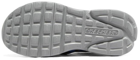 大童 Skechers Razor Rush 魔術貼包頭涼鞋 黑藍黃 Purchase 大童 Skechers Razor Rush 魔術貼包頭涼鞋 黑藍黃