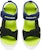 (JR) Skechers Razor Splash 'Hitam Biru' 406510L-BBLM