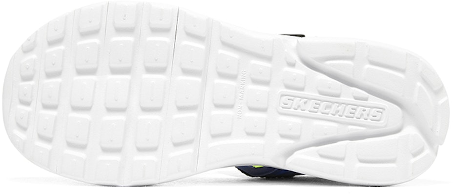 (Youth) Skechers Razor Splash 'Black Blue' 406510L-BBLM Purchase (Youth) Skechers Razor Splash 'Black Blue' 406510L-BBLM