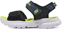 Buy (JR) Skechers Razor Splash 'Hitam Lime' 406512L-BKLM