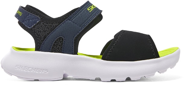 (JR) (아동용) 스케쳐스 레이저 스플래시 '블랙 라임' 406512L-BKLM 406512L-BKLM Order (JR) (아동용) 스케쳐스 레이저 스플래시 '블랙 라임' 406512L-BKLM 406512L-BKLM