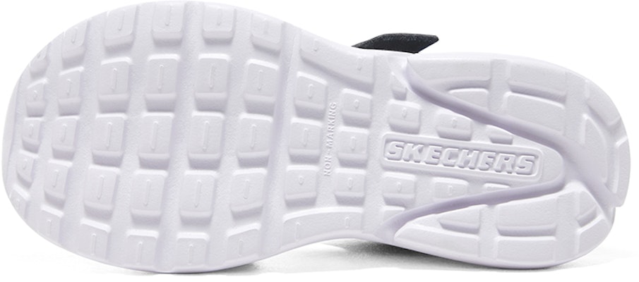 (Youth) Skechers Razor Splash 'Black Lime' 406512L-BKLM Shop (Youth) Skechers Razor Splash 'Black Lime' 406512L-BKLM