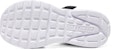 (JR) Skechers Razor Splash 'Hitam Lime' 406512L-BKLM