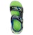 (JR) Skechers Razor Splash 'Biru Hijau' 402214L-BBLM
