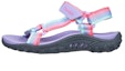 Buy (JR) Skechers Reggae-Rainbow Trail 'Lavender Warna-Warni' 302973L-LVMT
