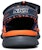 (Youth) Skechers Relix 'Blue Orange' 92189L-NVOR