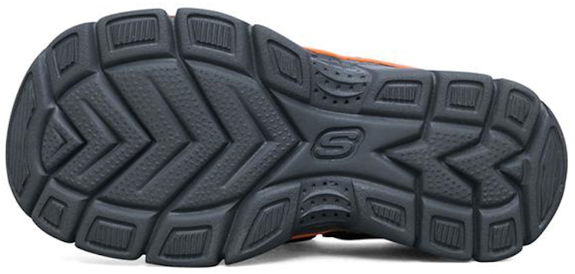(Youth) Skechers Relix 'Blue Orange' 92189L-NVOR Purchase (Youth) Skechers Relix 'Blue Orange' 92189L-NVOR