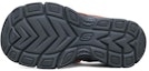 Purchase (Youth) Skechers Relix 'Blue Orange' 92189L-NVOR