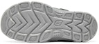 Purchase (Youth) Skechers Relix Sandal 'Black Blue' 406520L-BBLM