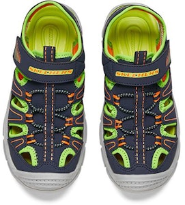 (JR) 斯凯奇 Relix 凉鞋 '蓝绿' 406520L-NVLM Shop (JR) 斯凯奇 Relix 凉鞋 '蓝绿' 406520L-NVLM