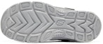 Purchase (Youth) Skechers Relix Sandal 'Blue Green' 406520L-NVLM