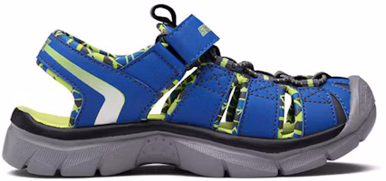 Order 大童 Skechers Relix 運動涼鞋 藍綠