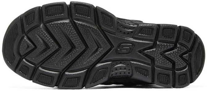 (JR) 斯凯奇 Relix 凉鞋 '灰黑色' 406520L-CCBK Purchase (JR) 斯凯奇 Relix 凉鞋 '灰黑色' 406520L-CCBK