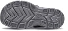 Purchase (Youth) Skechers Relix Sport Sandal 'Black Grey' 92189L-BKGY