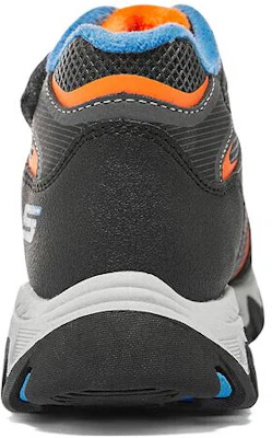 (JR) Chaussures Skechers Rugged Ranger ''Noir Gris Orange'' 405280L-CCOR Lookbook (JR) Chaussures Skechers Rugged Ranger ''Noir Gris Orange'' 405280L-CCOR