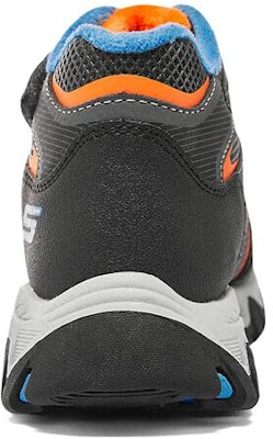 (Youth) Skechers Rugged Ranger Shoes 'Black Grey Orange' 405280L-CCOR Lookbook (Youth) Skechers Rugged Ranger Shoes 'Black Grey Orange' 405280L-CCOR