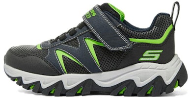 (Youth) Skechers Rugged Ranger Shoes 'Blue Green' 405280L-NVLM (Youth) Skechers Rugged Ranger Shoes 'Blue Green' 405280L-NVLM