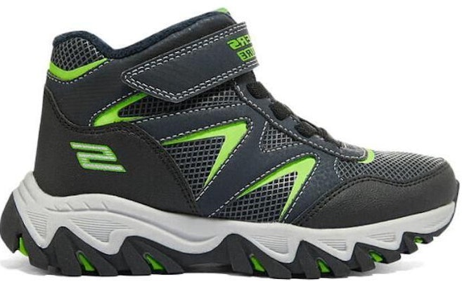 (Youth) Skechers Rugged Ranger Shoes 'Blue Green' 405280L-NVLM Order (Youth) Skechers Rugged Ranger Shoes 'Blue Green' 405280L-NVLM