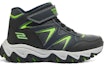 Order (JR) Kasut Skechers Rugged Ranger 'Biru Hijau' 405280L-NVLM