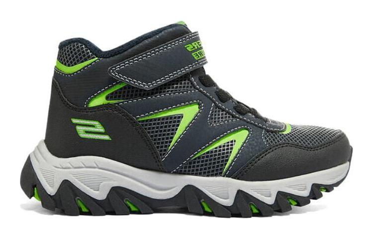 Order (JR) Scarpe Skechers Rugged Ranger ''Blu Verde'' 405280L-NVLM