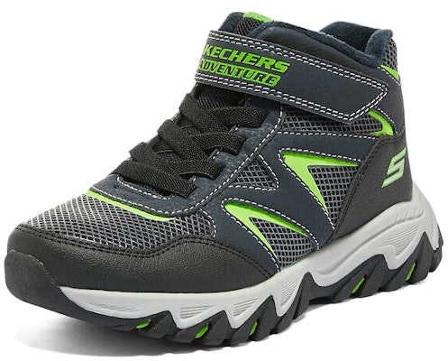(Youth) Skechers Rugged Ranger Shoes 'Blue Green' 405280L-NVLM Lookbook (Youth) Skechers Rugged Ranger Shoes 'Blue Green' 405280L-NVLM
