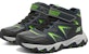 (JR) Kasut Skechers Rugged Ranger 'Biru Hijau' 405280L-NVLM