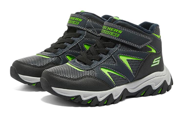 Shop (JR) Scarpe Skechers Rugged Ranger ''Blu Verde'' 405280L-NVLM