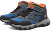 Lookbook (JR) Skechers Rugged Ranger Schoenen ''Blauw Grijs Zwart'' 405280L-BLOR