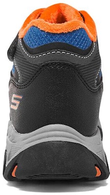 (Youth) Skechers Rugged Ranger Shoes 'Blue Grey Black' 405280L-BLOR Shop (Youth) Skechers Rugged Ranger Shoes 'Blue Grey Black' 405280L-BLOR