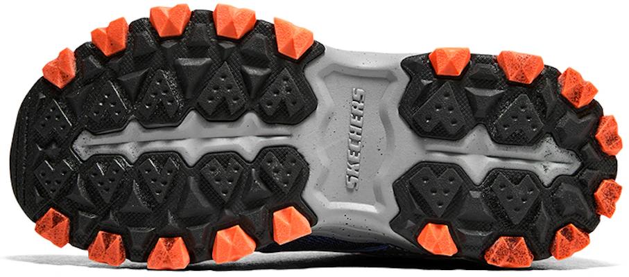 (JR) Skechers Rugged Summits ''Blau Orange'' 406416L-BLOR Purchase (JR) Skechers Rugged Summits ''Blau Orange'' 406416L-BLOR