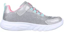 Order (JR) 스케쳐스 S 라이트: 글로우바이트 '실버' (Skechers S 라이트: 글로우바이트 '실버') 302322L-LTGY