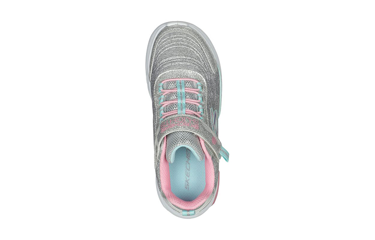 Shop (JR) 스케쳐스 S 라이트: 글로우바이트 '실버' (Skechers S 라이트: 글로우바이트 '실버') 302322L-LTGY