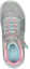 Shop (JR) 스케쳐스 S 라이트: 글로우바이트 '실버' (Skechers S 라이트: 글로우바이트 '실버') 302322L-LTGY
