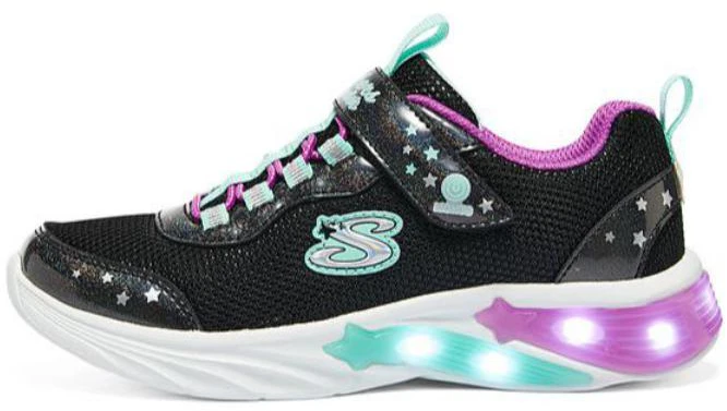 preschool-skechers-running-shoe-black-comfort-sport-durable-lightweight-low-top-319043-l-bkpr