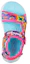 Lookbook (JR) Sandali Skechers S Lights Heart Lights ''Color Groove Rosa'' 302160L-HPMT