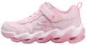 Buy (JR) Skechers S Lights ''Hyper Surge - Rose Clair'' 302330-LLTPK