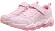 Order (JR) Skechers S Lights ''Hyper Surge - Rose Clair'' 302330-LLTPK