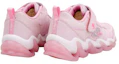 Shop (JR) Skechers S Lights ''Hyper Surge - Rose Clair'' 302330-LLTPK
