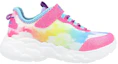 Order (JR) Skechers S Lights: Rainbow Racer ''Rosa'' 302300L-PKMT