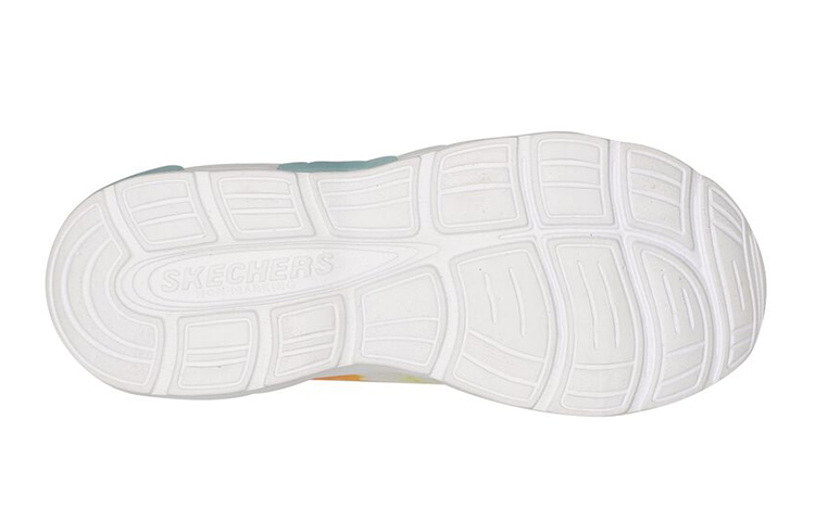 (Youth) Skechers S Lights: Rainbow Racer 'Pink' 圖 5