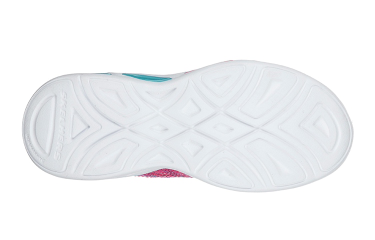 Purchase (JR) Skechers S Lights : Shimmer Beams ''Éclat Étincelant Rose'' 20300L-PKMT