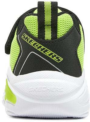 (JR) Skechers S Lights Erupters IV 'Verde Negro' 400128L-LMBK Purchase (JR) Skechers S Lights Erupters IV 'Verde Negro' 400128L-LMBK