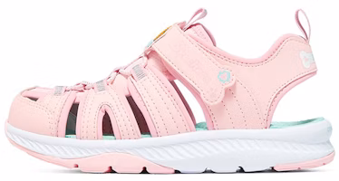 (Youth) Skechers Sandal 'Pink Casual Sport' 317016L-PNK (Youth) Skechers Sandal 'Pink Casual Sport' 317016L-PNK