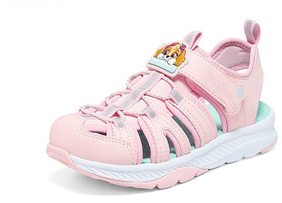 (Youth) Skechers Sandal 'Pink Casual Sport' 317016L-PNK Lookbook (Youth) Skechers Sandal 'Pink Casual Sport' 317016L-PNK