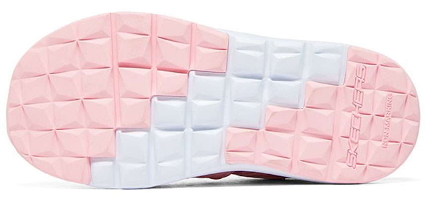 (Youth) Skechers Sandal 'Pink Casual Sport' 317016L-PNK Purchase (Youth) Skechers Sandal 'Pink Casual Sport' 317016L-PNK