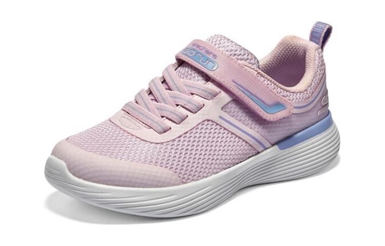Lookbook (JR) Skechers Selectors-Jammin'' Chaussures de Running ''Rose'' 302486L-LTPK