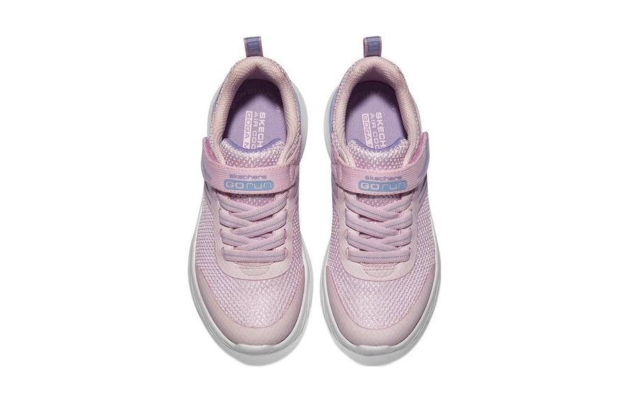 Shop (JR) Skechers Selectors-Jammin'' Chaussures de Running ''Rose'' 302486L-LTPK