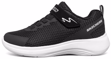 (Youth) Skechers Selectors 'Core Black White' 403764L-BLK (Youth) Skechers Selectors 'Core Black White' 403764L-BLK