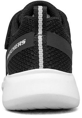大童 Skechers Selectors 休閒運動鞋 黑色 Shop 大童 Skechers Selectors 休閒運動鞋 黑色